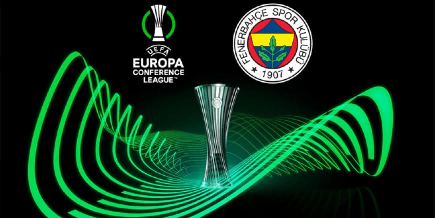 UEFA Konferans Ligi'nde toplu sonuçlar
