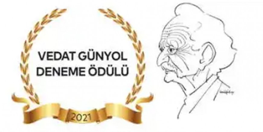 Vedat Günyol 6. Deneme ödülleri sahiplerini buldu