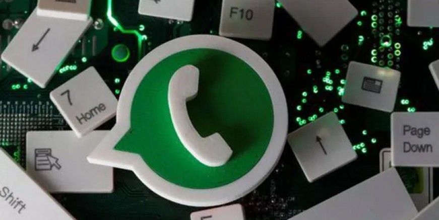 WhatsApp'ta kapak dönemi başlıyor