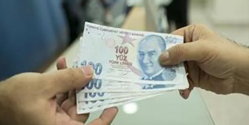 Zamlı bayram ikramiyesi yolda