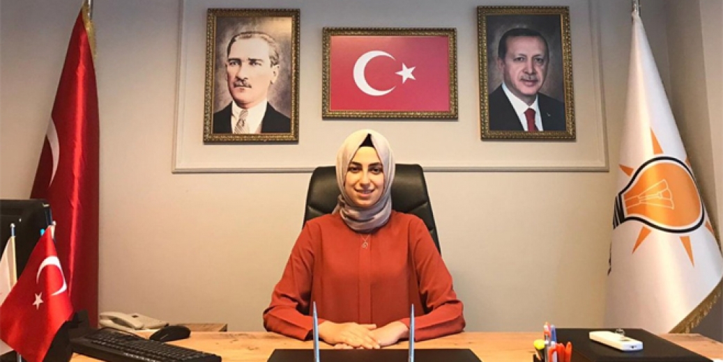 Amine Cansu Kaba neden istifa etti?