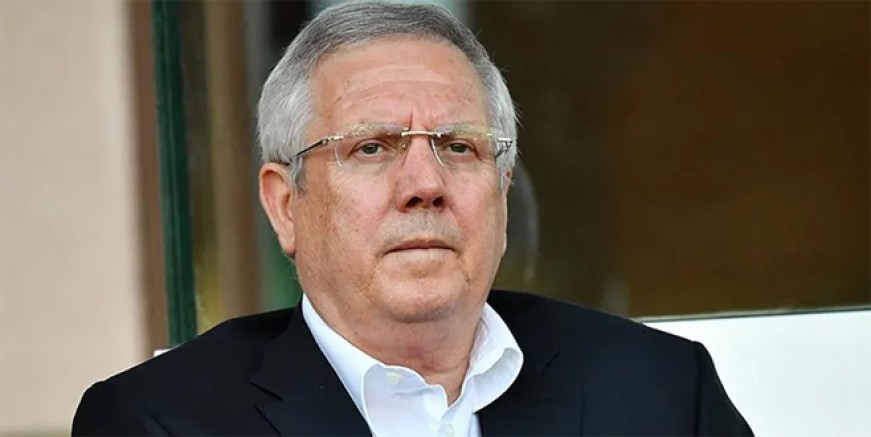 Aziz Yıldırım'dan rekor tazminat talebi