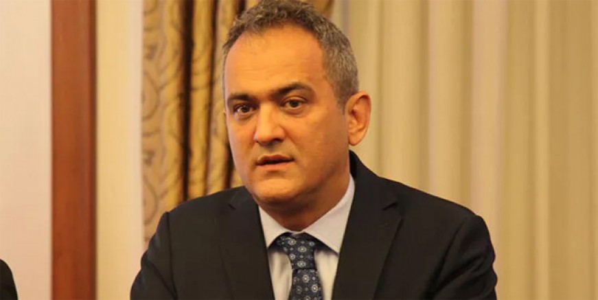 Bakan Özer'den yüz yüze eğitim açıklaması