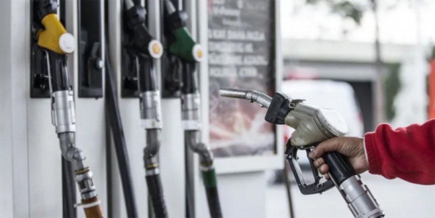Benzin ve motorine zam geliyor