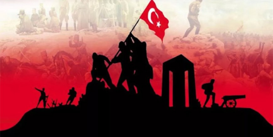 Çanakkale Zaferi Kartal'da bir başka kutlanacak