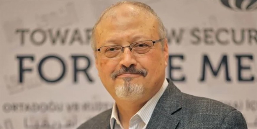 Cemal Kaşıkçı cinayeti davasında savcıdan flaş talep