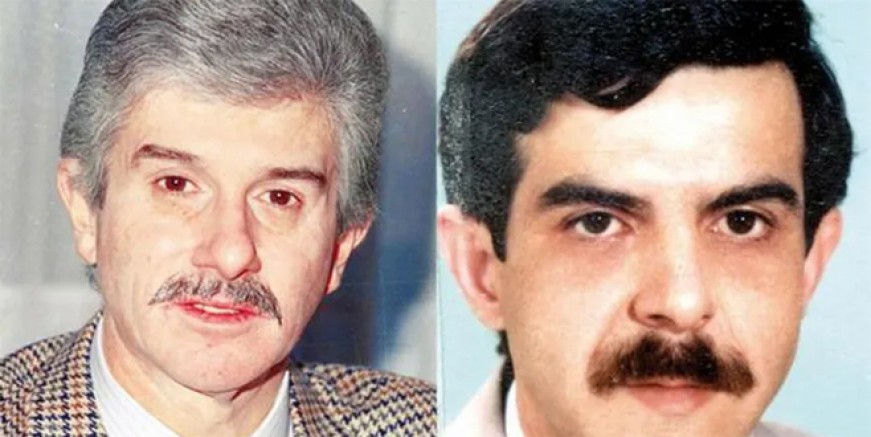 Çetin Emeç ve Sinan Ercan anılıyor