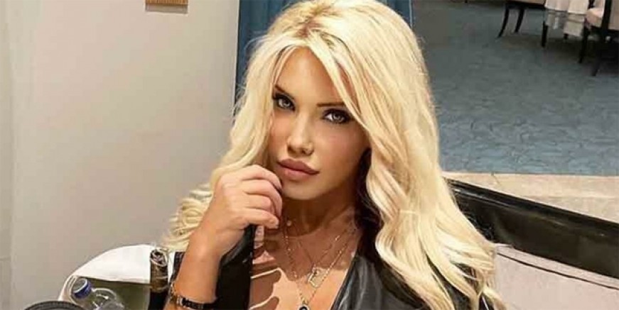 Cicişler'den Esra Ersoy'a hapis şoku