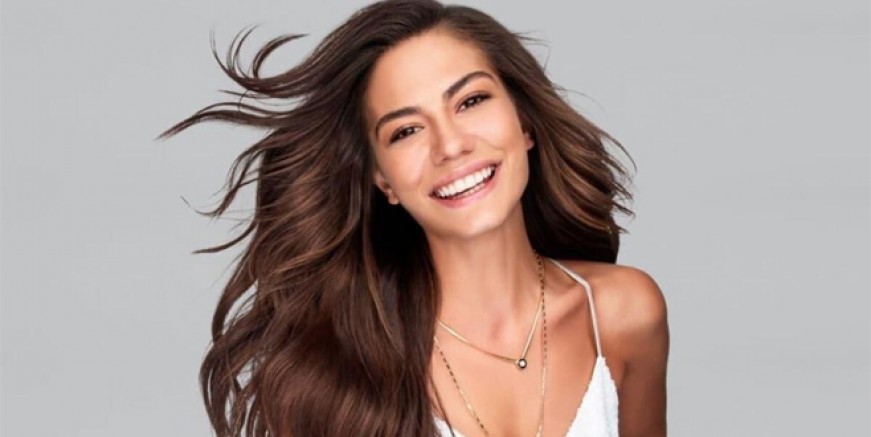 Demet Özdemir'in partneri belli oldu!