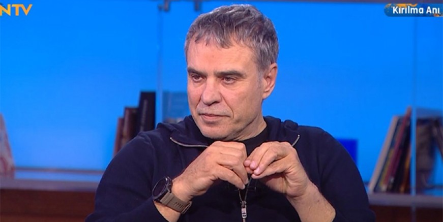 Ersun Yanal tuttuğu takımı açıkladı