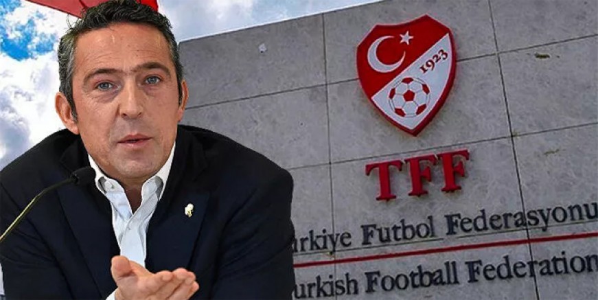Fenerbahçe'den olay paylaşım!