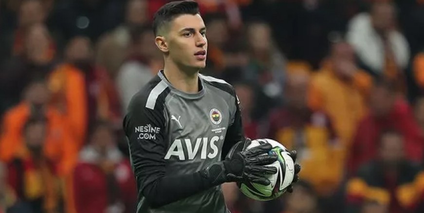 Galatasaray'dan Berke Özer atağı