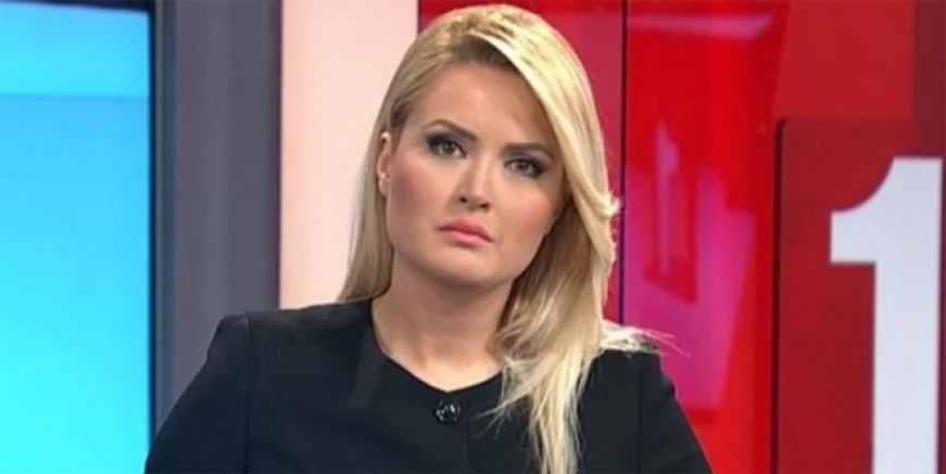 Işıl Açıkkar İBB'yi eleştirmek isterken ters köşe oldu