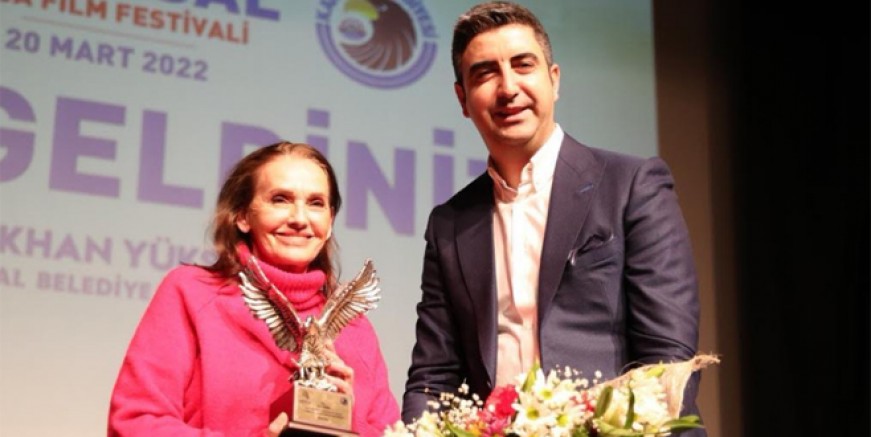 Kartal Film Festivali'nde en iyi film Vesikalık