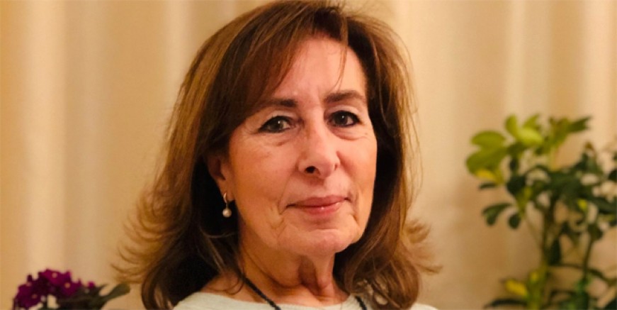 'KE'nin Konuğu İlknur Özdemir