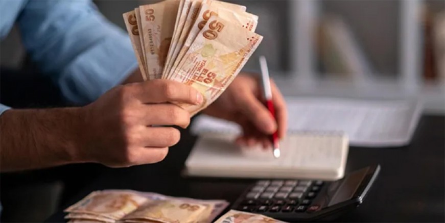 Kredi ve kart borcu olan herkesi kapsıyor!