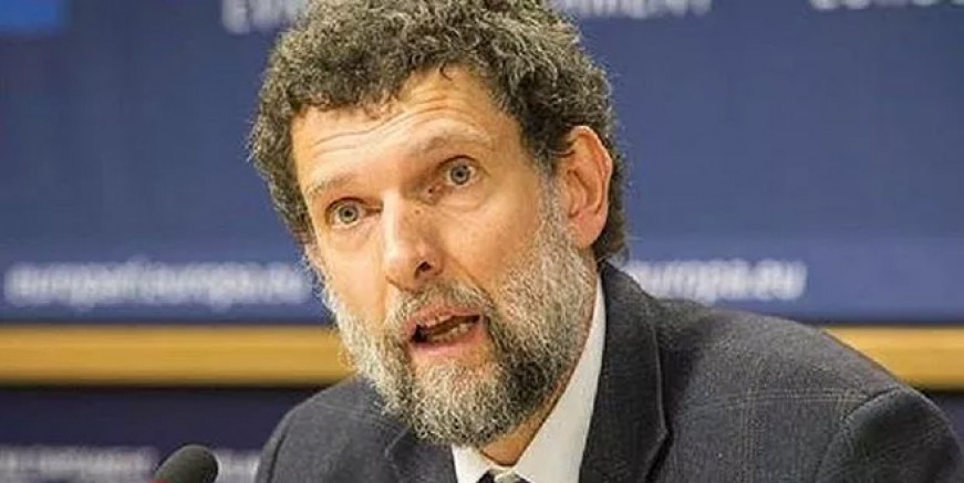 AİHM’den Osman Kavala kararı