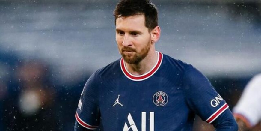 Messi için yolun sonu görünüyor