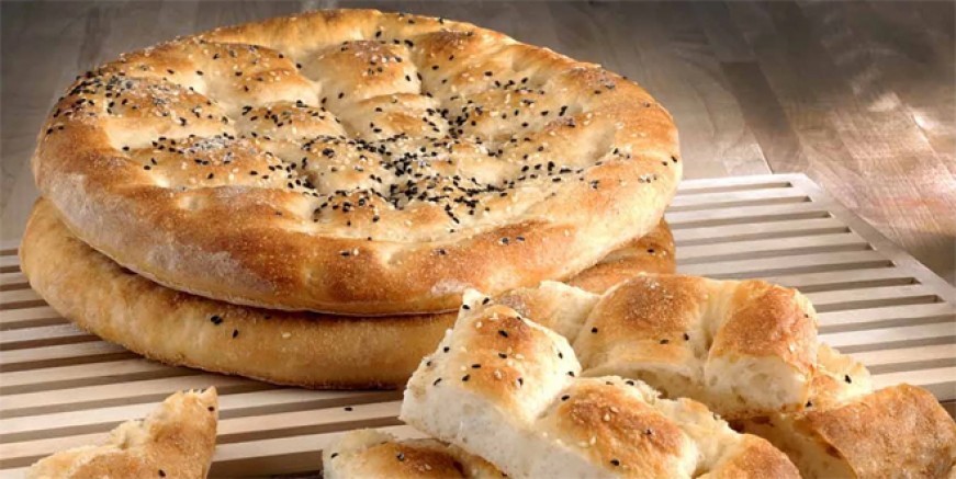 Ramazan pidesi 6 TL'den satılacak