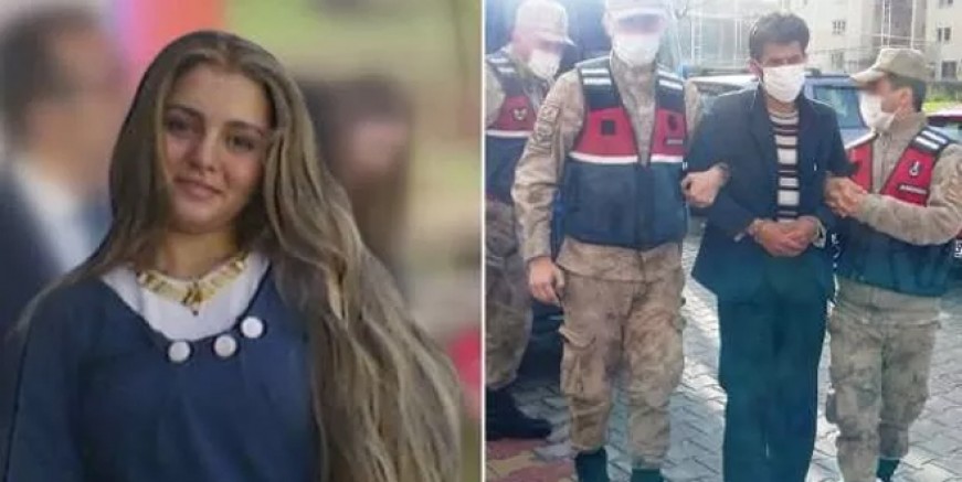 Semira Arslan davasında flaş gelişme