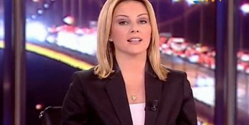 Sonay Dikkaya medyaya geri dönüyor