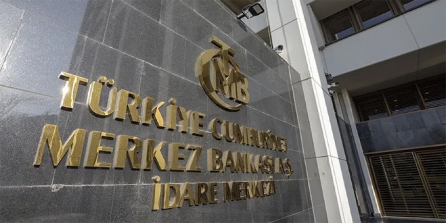 Tüm gözler Merkez Bankası'nın faiz kararında!