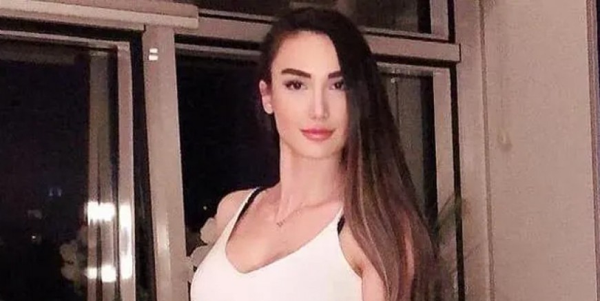 Yağmur Sarnıç'a 36 yıl hapis istemi