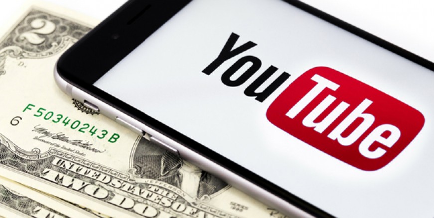 YouTube’dan nasıl para kazanılır?