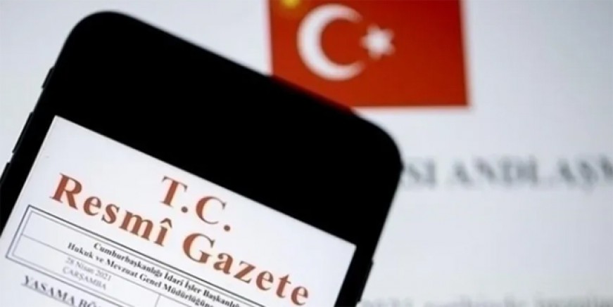 12 ilin Milli Eğitim Müdürü değişti