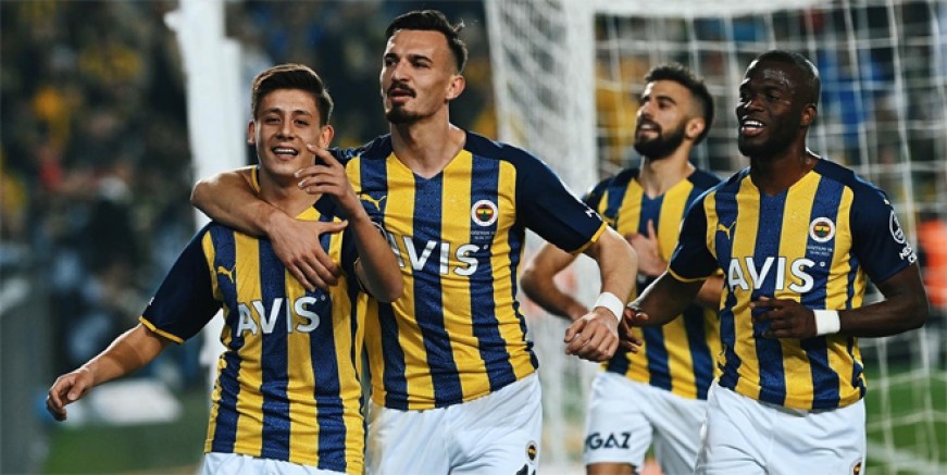 Arda Güler'den duygulandıran istek