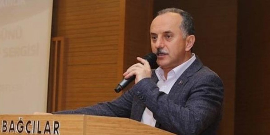 Bağcılar Belediye Başkanı Lokman Çağırıcı istifa etti