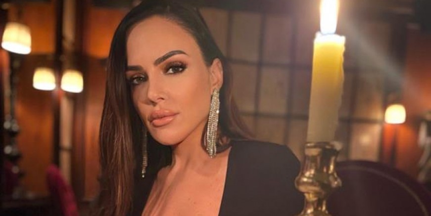 Buket Aydın'dan olay evlilik açıklaması