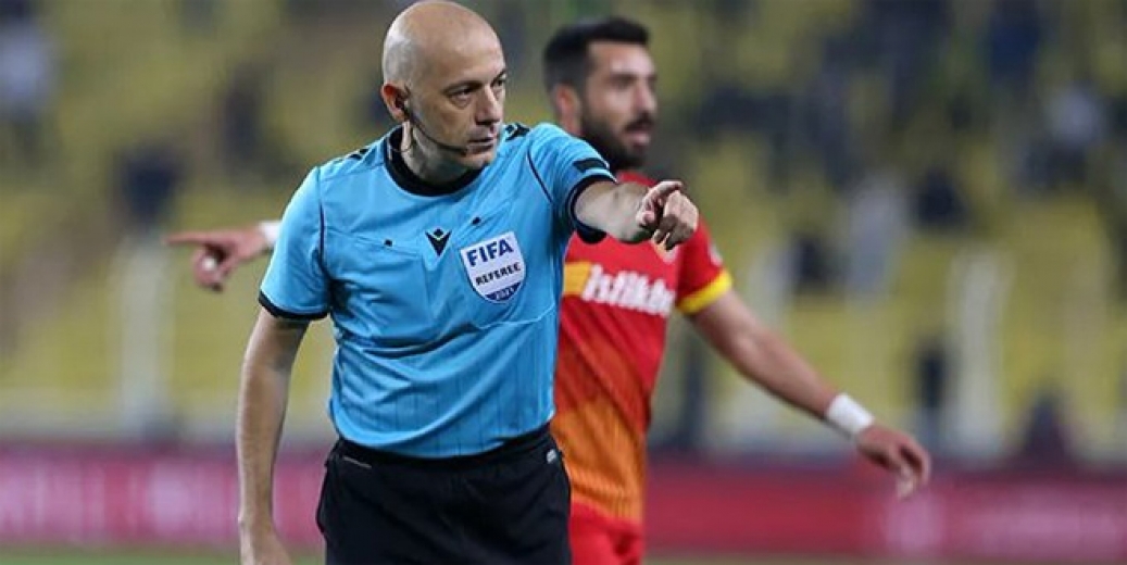 Cüneyt Çakır geri döndü!