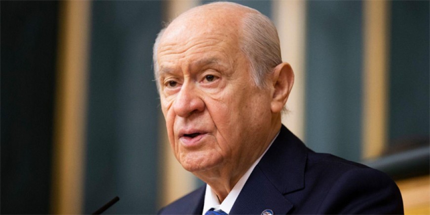Devlet Bahçeli: Hayat pahalılığı geçicidir