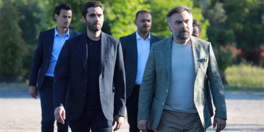 EDHO efsanesi ekrana geri dönüyor