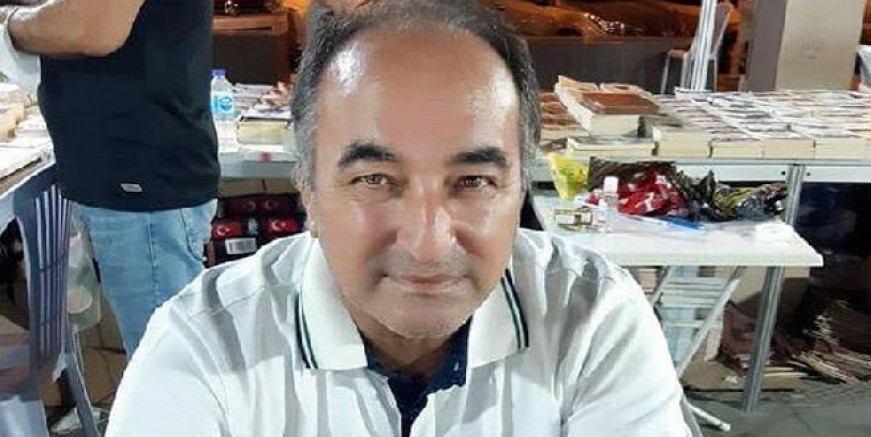 Ergün Poyraz'a saldırıya 6 gözaltı