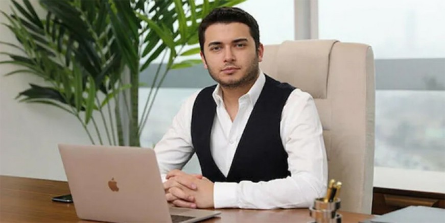 Faruk Fatih Özer en yakınlarını da dolandırmış!