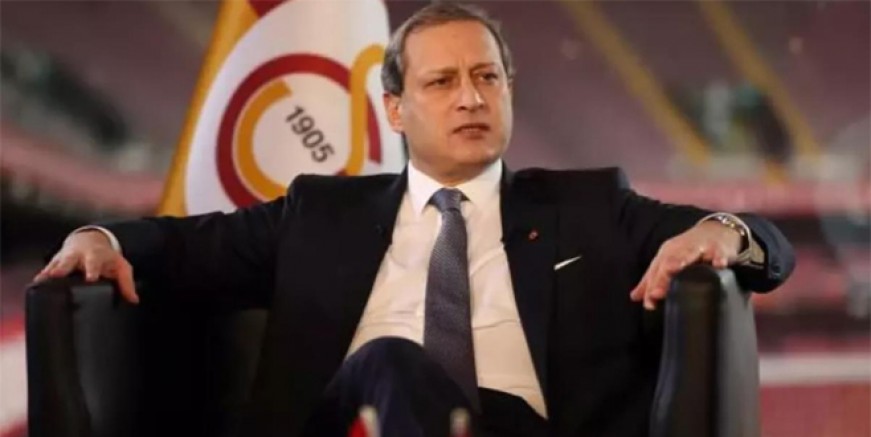 Galatasaray'ın başkanlık seçimi iptal edildi