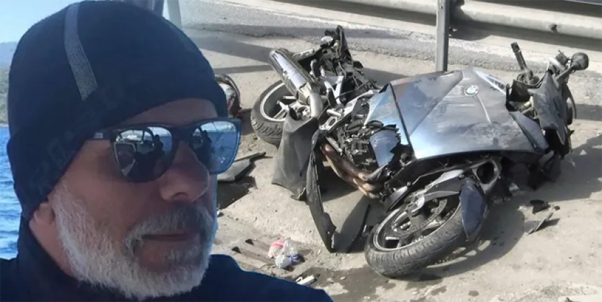 Gazeteci Rauf Gerz hayatını kaybetti