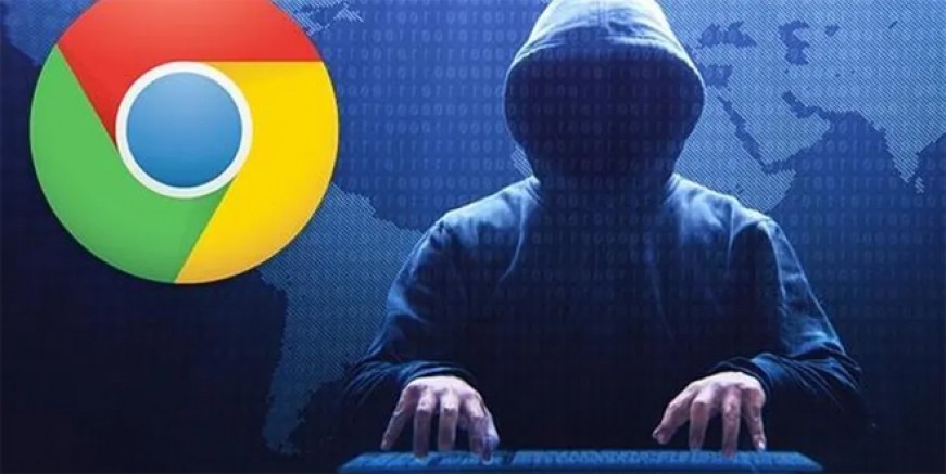 Google Chrome'a hacker şoku!