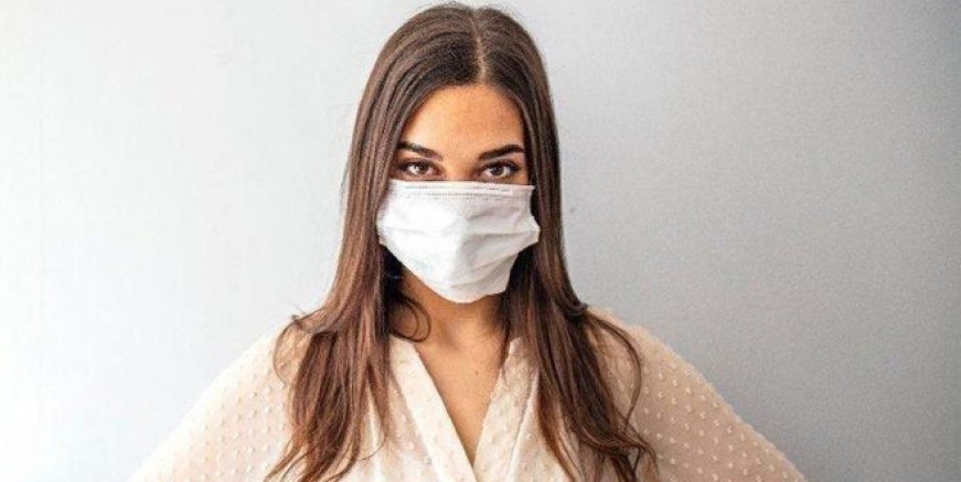 İçişleri Bakanlığı'ndan maske genelgesi