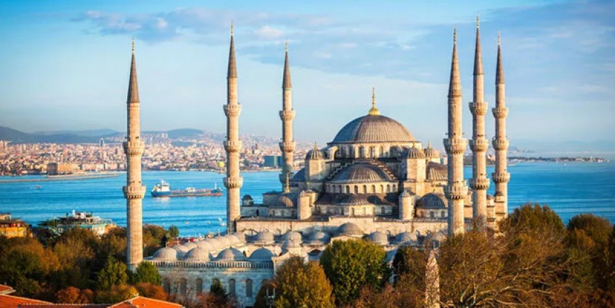 İstanbul'da bayram namazı saat kaçta
