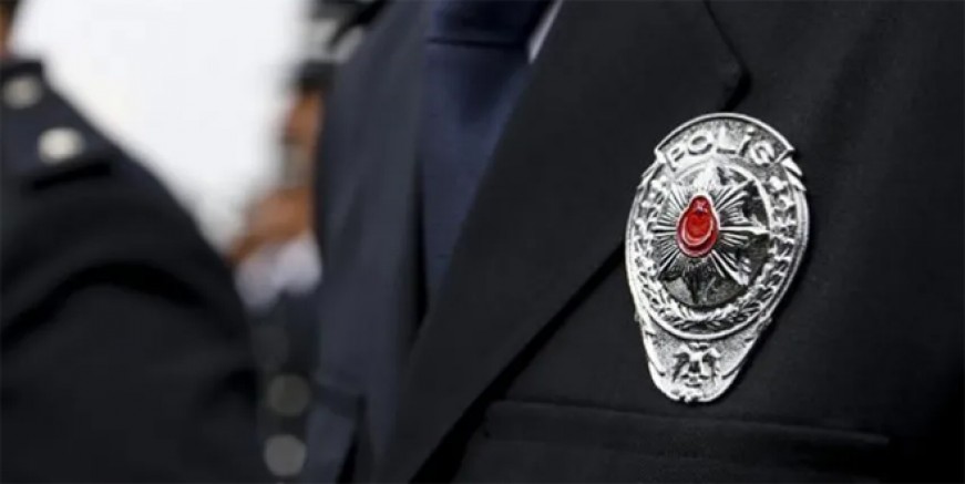 İstanbul'da bir polis şehit oldu