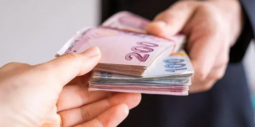 Kredi borcunu erken ödeyene büyük indirim