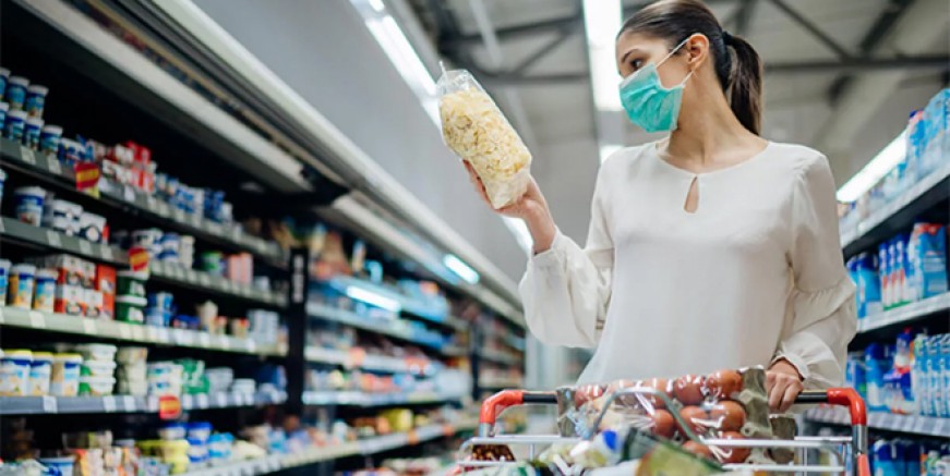 Marketlerin KDV fırsatçılığı etiketlere yansıdı