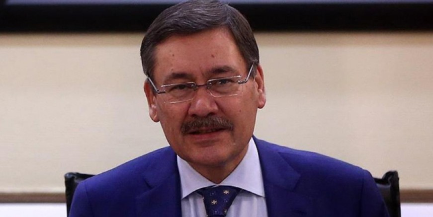 Melih Gökçek'ten zamlara tepki