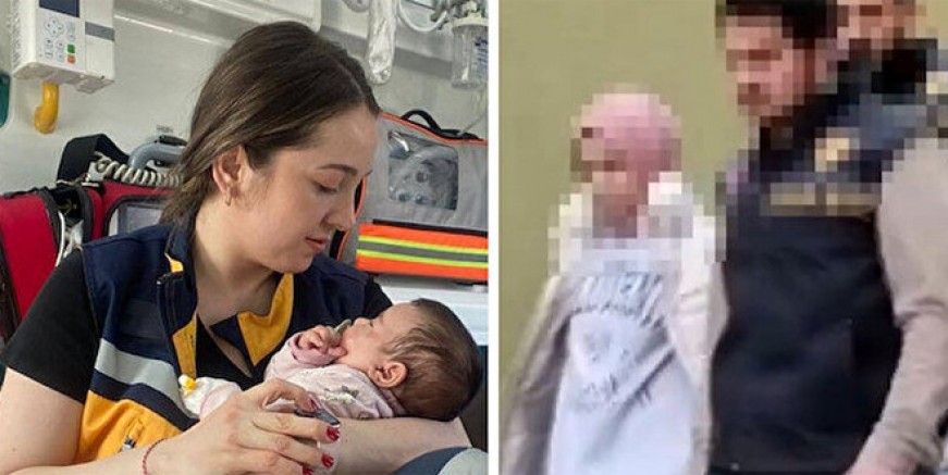 Nisa bebeğin annesine 2 yıl hapis istemi