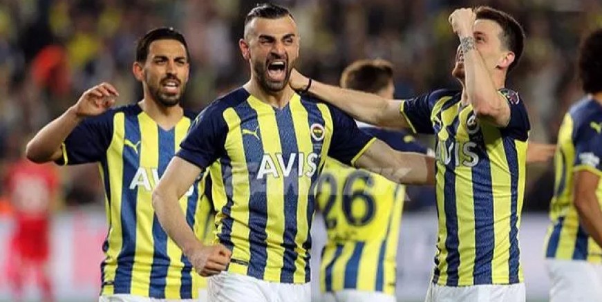Serdar Dursun penaltıyı neden kaçırdı?