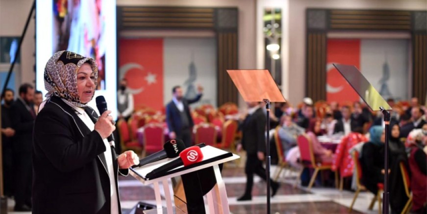 Şeyma Döğücü 1000 gününü anlattı