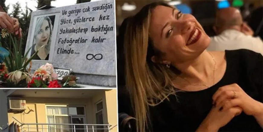 Sezay Koçak olayında flaş gelişme